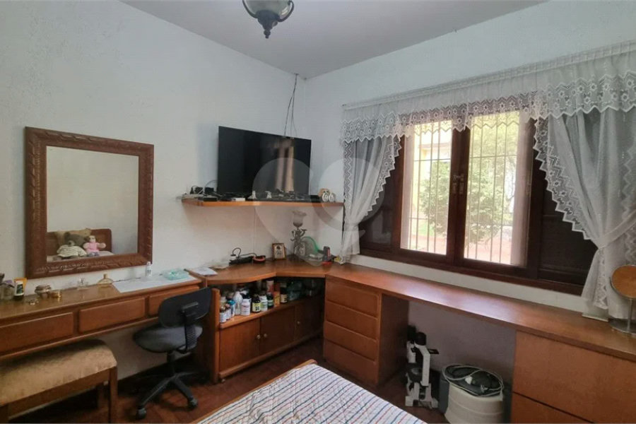 Casa à venda com 3 quartos em Butantã, São Paulo, SP