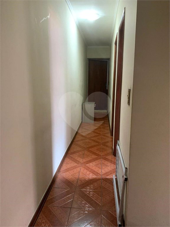 Sobrado à venda com 3 quartos, sendo 1 suíte,  em Vila Sabrina, São Paulo, SP