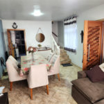 Sobrado à venda com 3 quartos, sendo 1 suíte, em Tucuruvi, São Paulo, SP