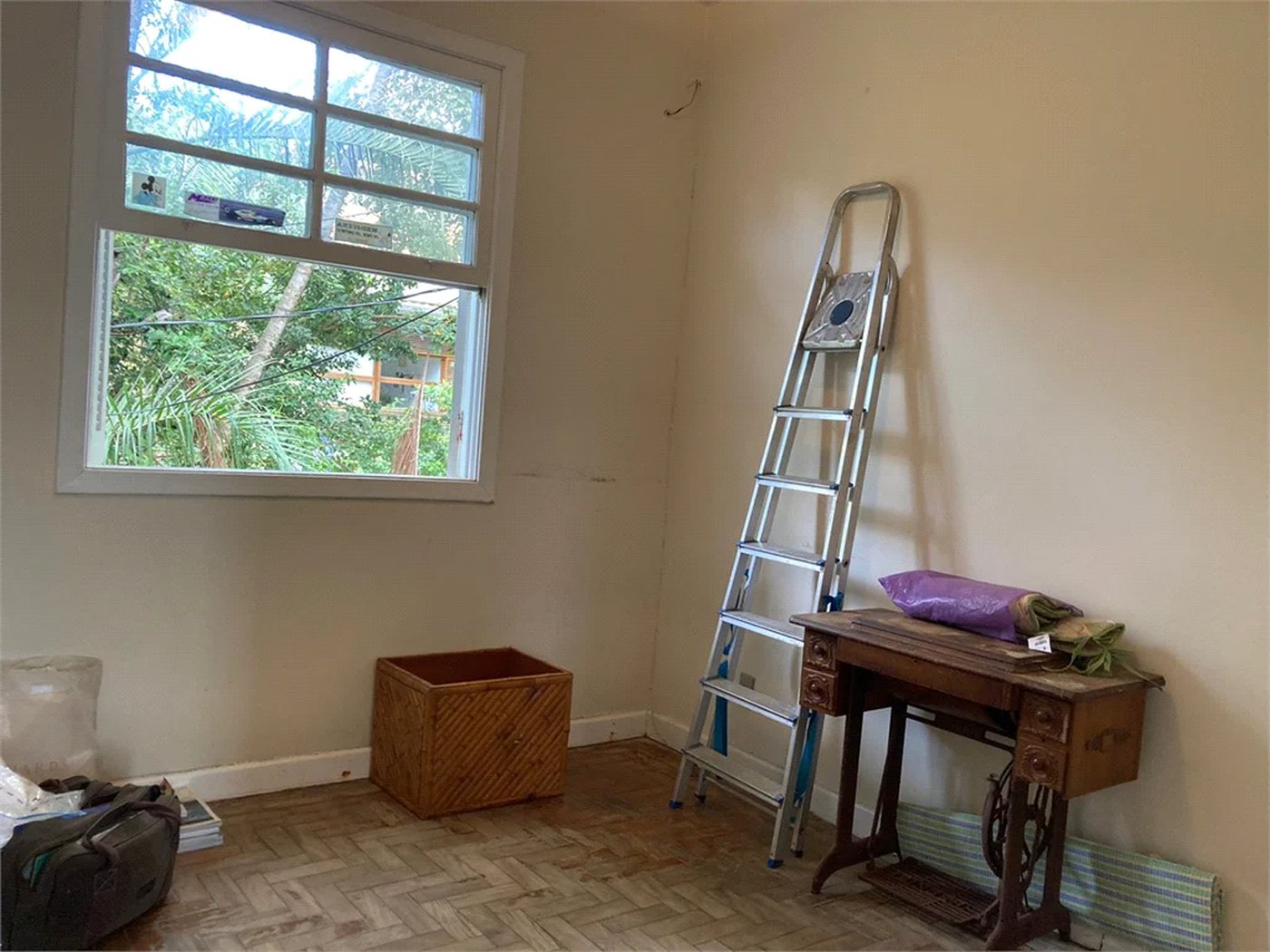 Casa de Vila à venda com 3 quartos, sendo 1 suíte,  em Brooklin Paulista, São Paulo, SP
