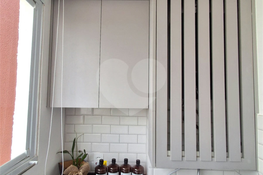 Apartamento à venda com 2 quartos em Vila Guilherme, São Paulo, SP