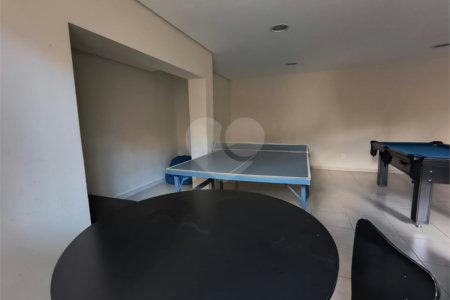 Apartamento para alugar com 2 quartos, sendo 1 suíte, em Vila Polopoli, São Paulo, SP