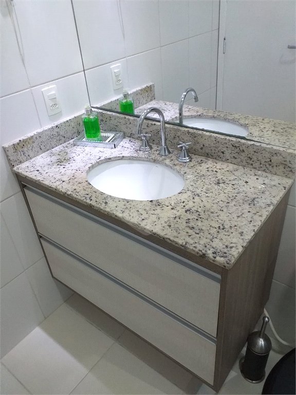 Apartamento à venda com 3 quartos, sendo 1 suíte, em Vista Alegre, Vinhedo, SP