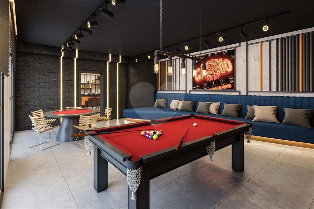 Apartamento à venda com 2 suítes em Santo Amaro, São Paulo, SP