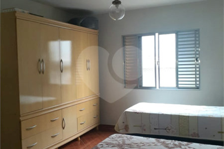 Sobrado à venda com 2 quartos em Água Fria, São Paulo, SP