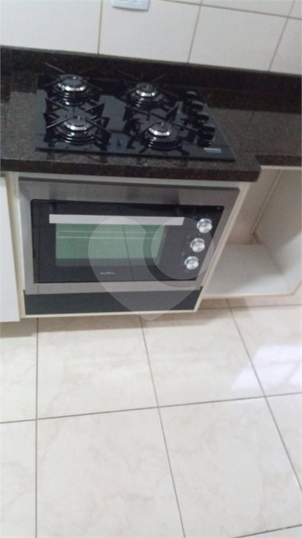 Apartamento à venda com 2 quartos em Ipiranga, São Paulo, SP