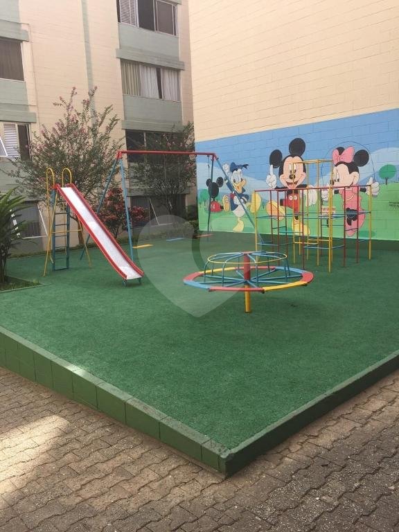 Apartamento à venda com 2 quartos em Casa Verde, São Paulo, SP