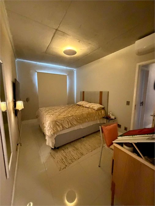 Apartamento à venda com 2 quartos em Jardim Fonte do Morumbi, São Paulo, SP