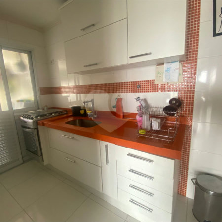 Apartamento à venda com 2 quartos, sendo 1 suíte,  em Lauzane Paulista, São Paulo, SP
