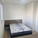Apartamento à venda com 1 quarto em Tucuruvi, São Paulo, SP