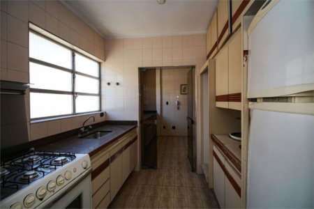 Apartamento com 4 dormitórios à venda, 305 m² por R$ 2.500.000,00 - Boqueirão - Santos/SP