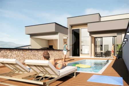 Casa Térrea à venda com 3 suítes em Jardim dos Pinheiros, Atibaia, SP
