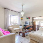Casa à venda com 3 quartos, sendo 2 suítes, em Vila Matilde, São Paulo, SP