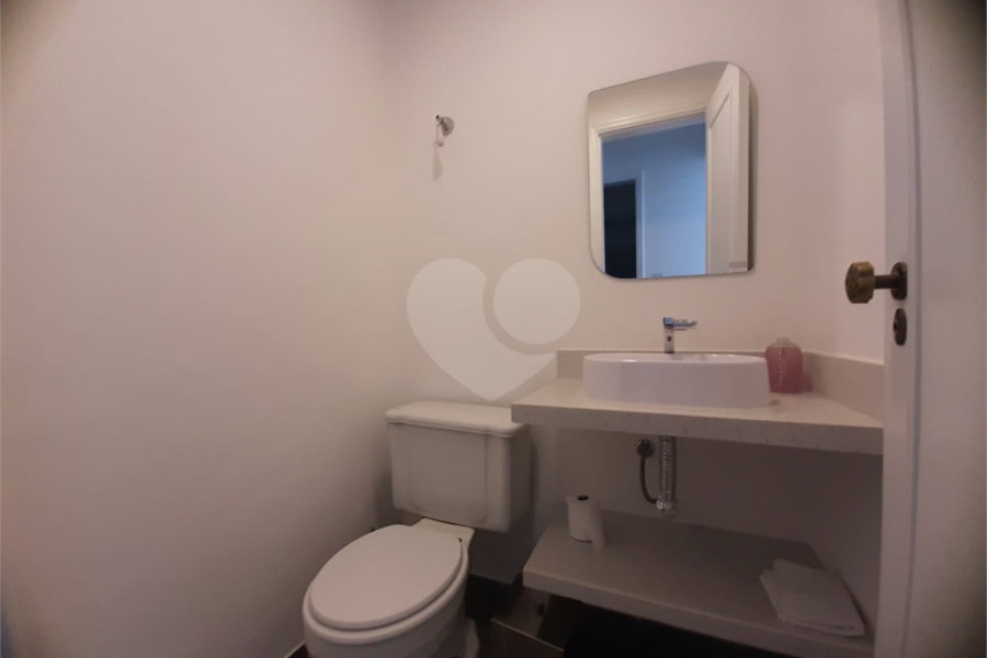 Apartamento à venda com 3 quartos, sendo 1 suíte, em Santana, São Paulo, SP