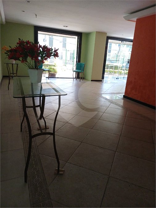 Apartamento à venda com 2 quartos em Vila Isabel, Rio de Janeiro, RJ