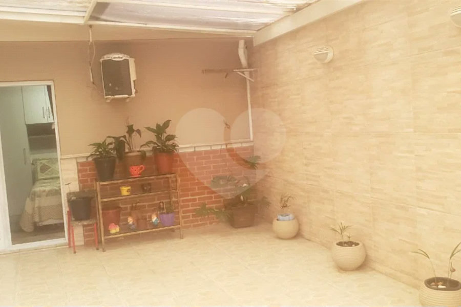 Casa Térrea à venda com 2 quartos, sendo 1 suíte, em Jaçanã, São Paulo, SP