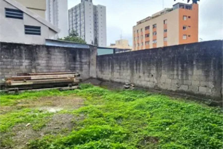 Terreno à venda em Sumarezinho, São Paulo, SP