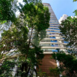 Apartamento à venda com 1 suíte em Vila Gertrudes, São Paulo, SP