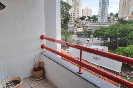 Apartamento à venda com 3 quartos, sendo 1 suíte,  em Jardim Japão, São Paulo, SP