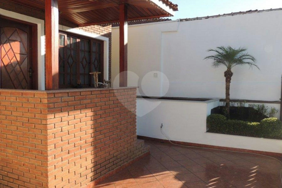 Casa à venda com 3 quartos, sendo 1 suíte,  em Vila Dom Pedro Ii, São Paulo, SP
