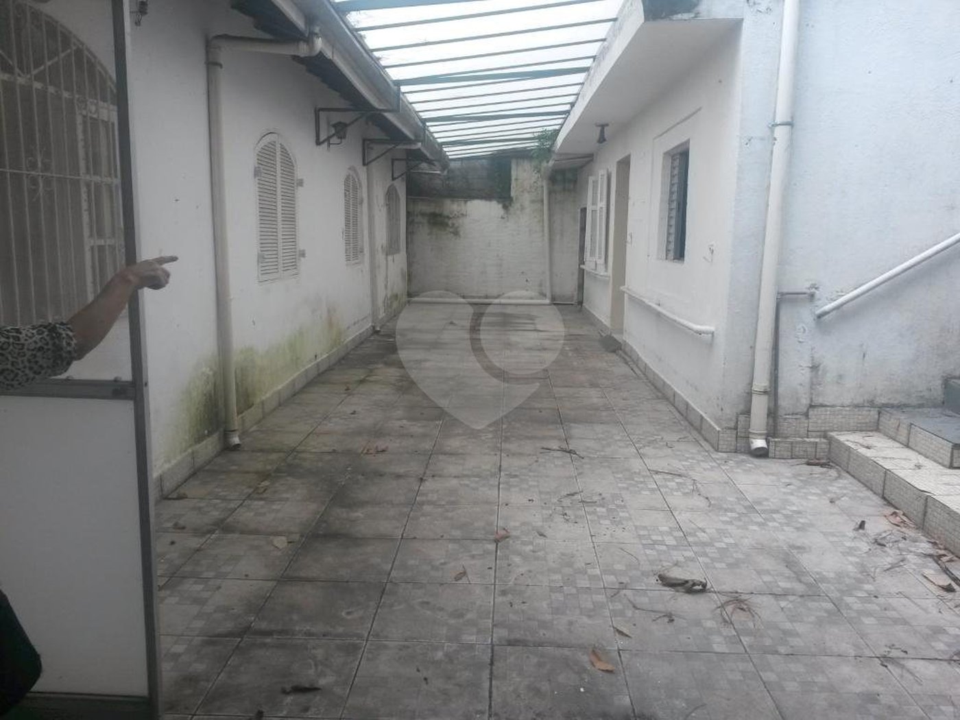 Casa Térrea à venda com 4 quartos, sendo 2 suítes,  em Tucuruvi, São Paulo, SP