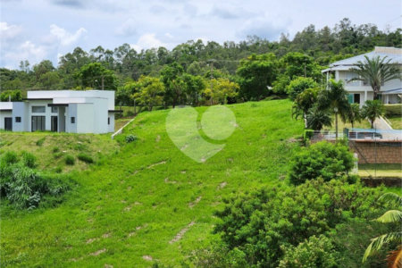 Terreno à venda no condomínio Jardim Primavera, Louveira - SP