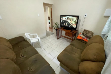 Casa à venda com 2 quartos em Parque Esmeralda, Sorocaba, SP