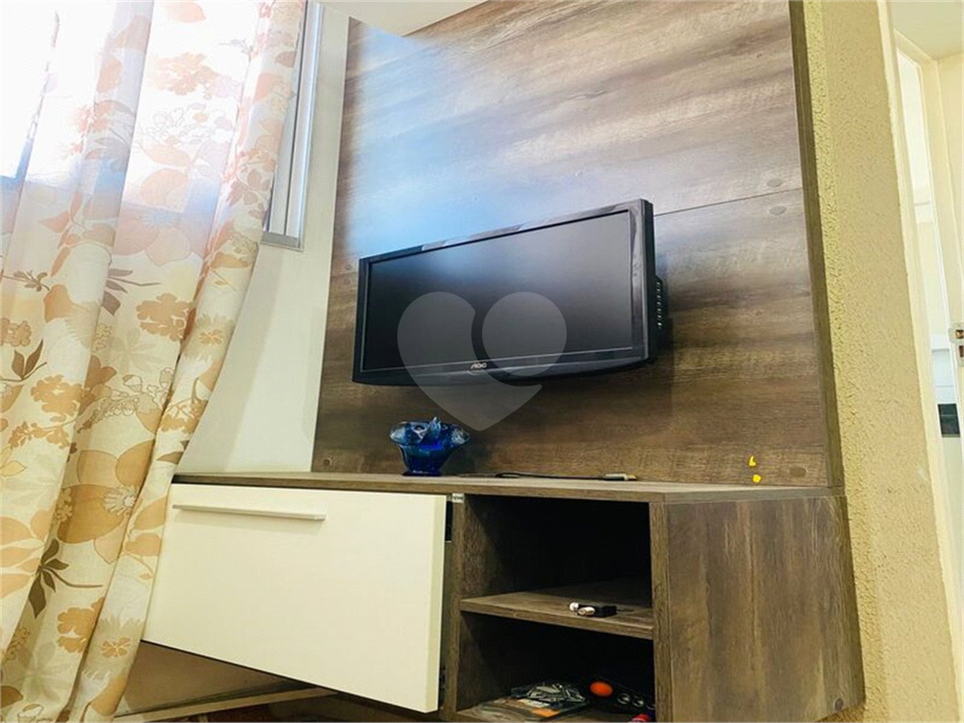 Apartamento à venda com 2 quartos em Jardim Ipanema, Sorocaba, SP
