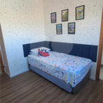 Apartamento à venda com 2 suítes em Vila Scarpelli, Santo André, SP
