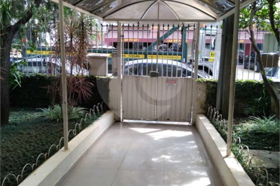 Apartamento para alugar com 1 quarto em Butantã, São Paulo, SP