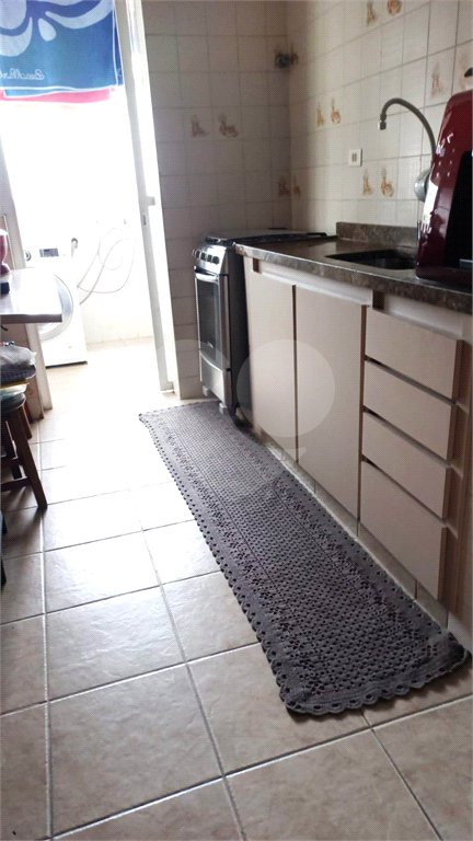 Apartamento à venda com 3 quartos, sendo 1 suíte, em Vila Guilherme, São Paulo, SP