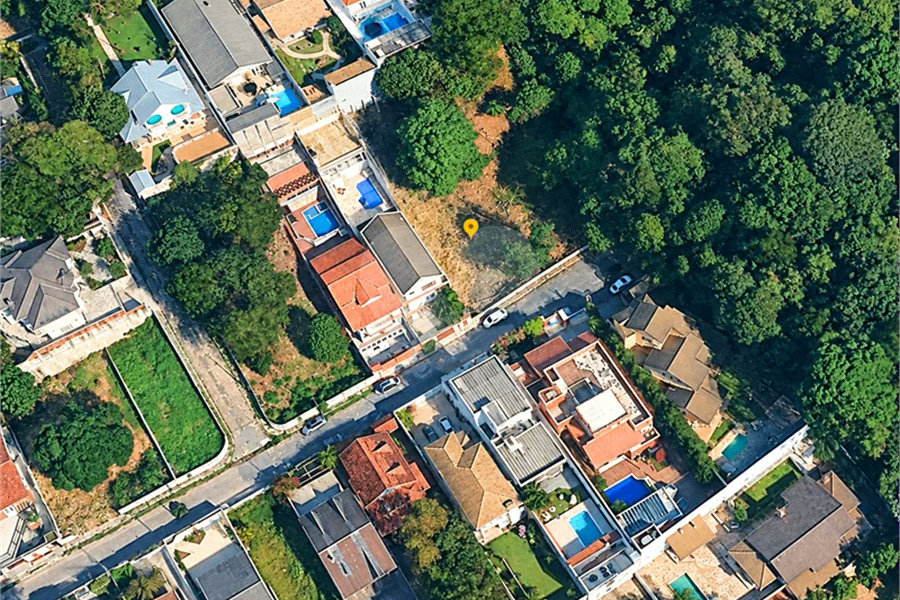 Terreno à venda em Horto Florestal, São Paulo, SP