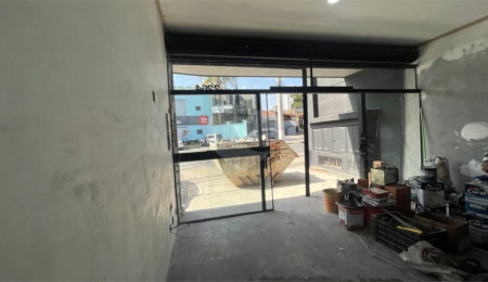 Salão Comercial à venda ou para alugar em Jardim Paulista, Atibaia, SP