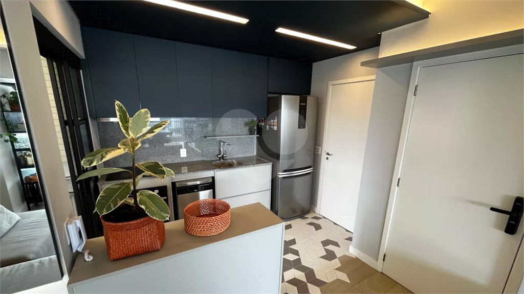 Apartamento à venda com 3 quartos, sendo 1 suíte,  em Jardim Pereira Leite, São Paulo, SP