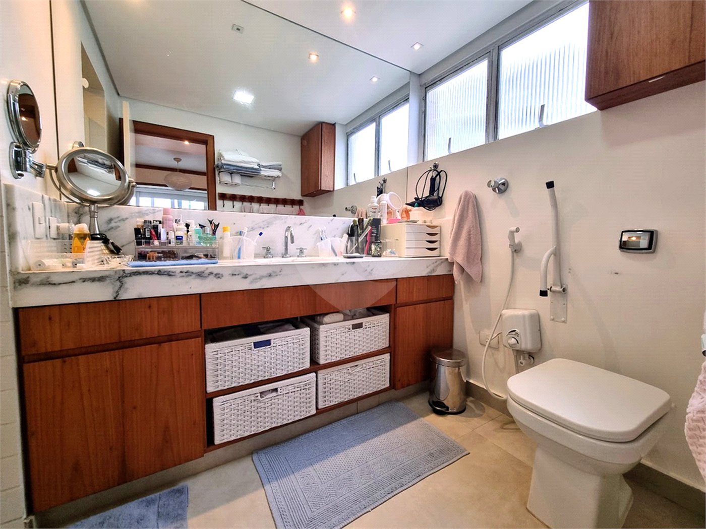 Apartamento à venda com 1 suíte em Santo Amaro, São Paulo, SP