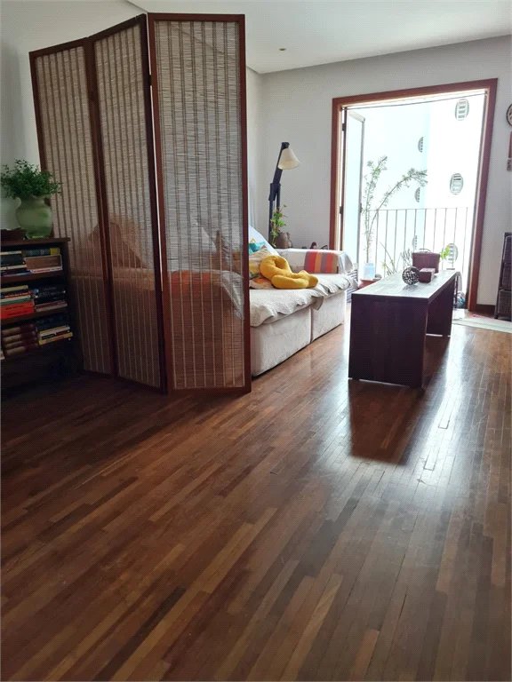 Apartamento à venda com 2 quartos em Vila Andrade, São Paulo, SP