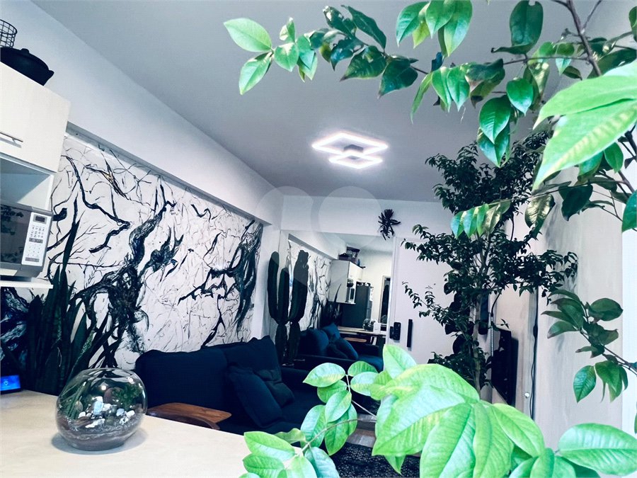 Apartamento para alugar com 1 quarto em Bela Vista, São Paulo, SP