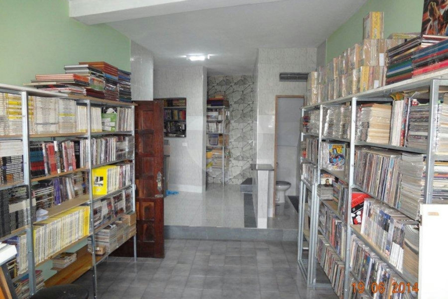 Sobrado à venda com 2 suítes em Freguesia do Ó, São Paulo, SP