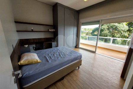 Casa à venda ou para alugar com 4 suítes no condomínio Jardim Primavera, Louveira - SP