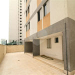 Apartamento para alugar com 2 quartos em Santana, São Paulo, SP