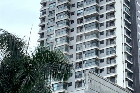 Apartamento à venda com 2 quartos, sendo 1 suíte, em Vila Leopoldina, São Paulo, SP