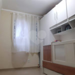 Apartamento à venda com 2 quartos em Protendit, São Paulo, SP
