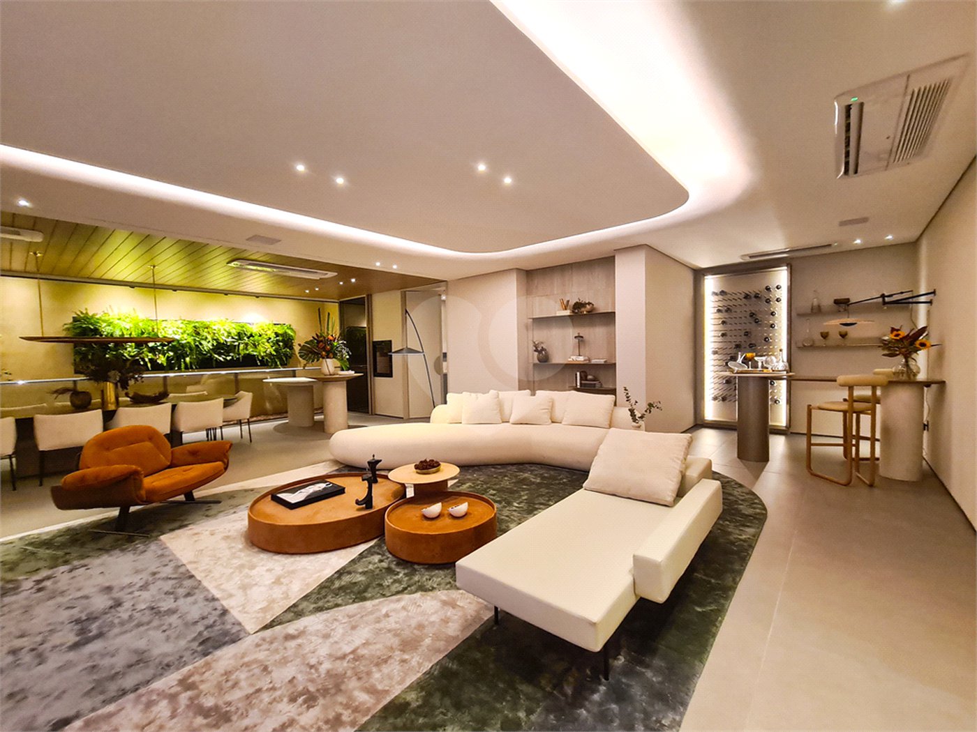 Apartamento à venda com 3 suítes em Quilombo, Cuiabá, MT