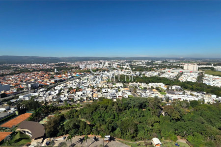Duplex à venda ou para alugar com 4 quartos, sendo 5 suítes, em Parque Campolim, Sorocaba, SP