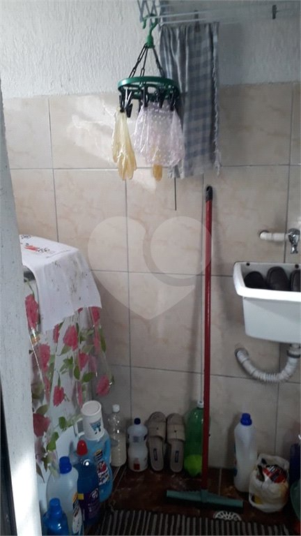 Casa à venda com 3 quartos, sendo 1 suíte, em Vila Guilherme, São Paulo, SP