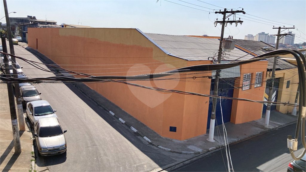 Salão à venda em Vila São João, Ferraz de Vasconcelos, SP