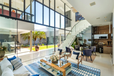 Casa à venda com 6 suítes em Parque Das Mangueiras, Três Lagoas, MS