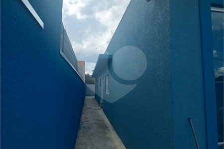 Casa Térrea à venda com 2 quartos no Centro, Nazaré Paulista, SP