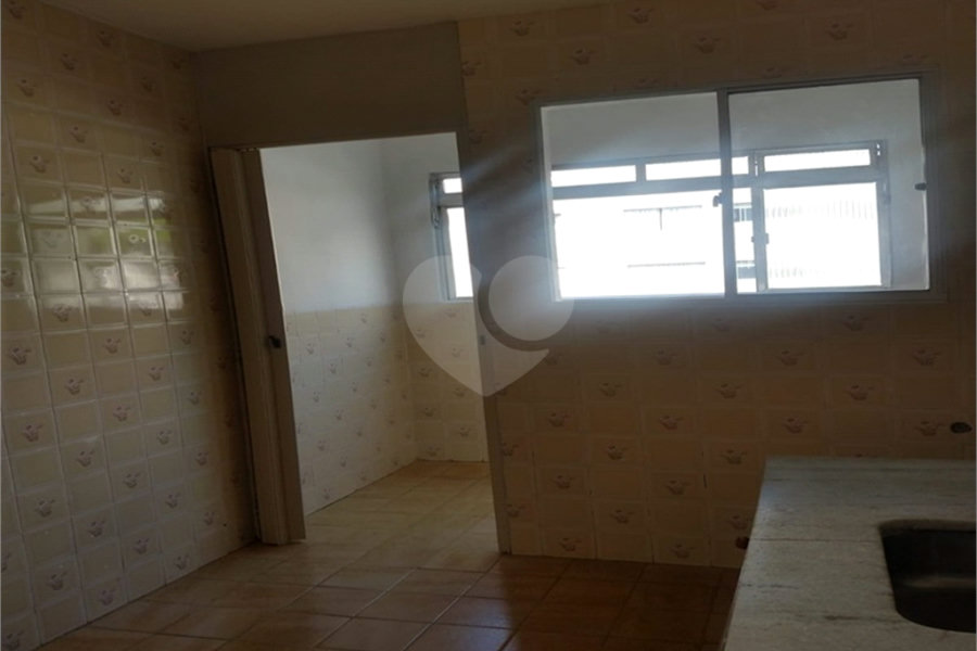 Apartamento à venda com 2 quartos em Mandaqui, São Paulo, SP