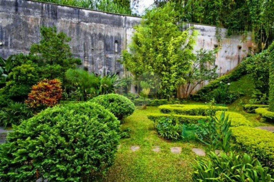 Casa à venda ou para alugar com 5 suítes em Jardim São Bento, São Paulo, SP